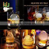 Silicone Material and ICE TRAY Ice Cream Tools Type Silicone Ice Tray Mould thumbnail-6