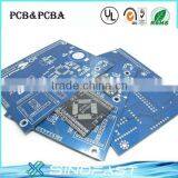 double side pcb for motherboard