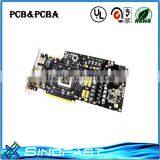 4oz Heavy Copper Clad PCB thumbnail-4