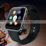 Wholesale Heart Rate Monitor Smart Watch A9 Compatible IOS & Android Mobile Phone thumbnail-2