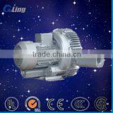 Auto Vacuum Filling Air Side Channel Blower