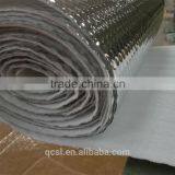 Aluminum Thermal Reflective Foil Insulation Aluminum Foil Bubble Flexible Insulation thumbnail-1