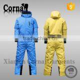 2015 New Arrival Unique Design Waterproof Breathable Ski Racing Suit thumbnail-2