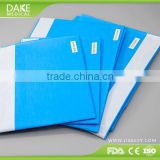 Disposable High quality medical surgical drape pack