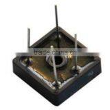 GBPC3510W Brief Introduction of Bridge Rectifiers GBPC1510W GBPC2510W GBPC3506W
