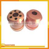 China Factory Custom Aluminium Forging Parts,Cold Forging Parts thumbnail-5