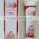 White Tube Cream thumbnail-1