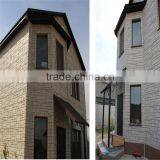 Exterior Decorative Siding Faux Brick Stone Wall Panels thumbnail-4