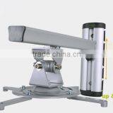 High Quality 360 Rotating Projector Mounts Electric Projector Ceiling Mounts thumbnail-5