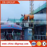 80m Dust suppression system for construction site / water fog cannon sprayer machine