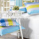 Cotton Printed Backside Overflap Pillow Cover thumbnail-1