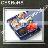 Wholesale Electronics Acrylic Frame Led Lamp Lightbox