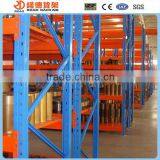 Storage Equipment Whalen Industrial Rack