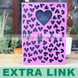 2014 Recycled Cartoon Paper Notebook Printing With High Quality And Fast Delivery thumbnail-1