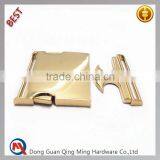 Wholesale Metal Quick Side Release Buckle For Garment thumbnail-1