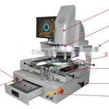 Hot Shuttle Star Rework Station for Samsung Galaxy s Mainboard RW-SV560A thumbnail-4