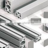 Different Shapes 6063 T5 Industrial Application Aluminium Profile thumbnail-5