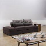 High Quality Multifunctional Fabric Sofa Bed With Storage for Wholesales thumbnail-6