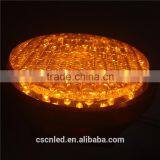 Yellow Led Mini Traffic Safety Sign thumbnail-2