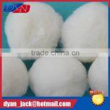DYAN 100% Polyester Fiber BALL Hollow Fiber thumbnail-6