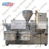 New Type of Oil Extraction Press Machine