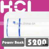 5200mAh Portable USB External Battery Phone Charger Power Bank thumbnail-4