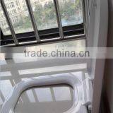 FG750PP-hot Sale Intelligent Toilet Seat With Quick Release Cover uk Style thumbnail-2