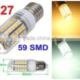 Multi-base Type Led Corn Light With Ce&rohs