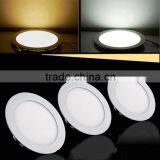 120degree High Quality 240v 2835 Smd Led Panel Light for Hotel Rooms thumbnail-4