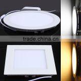 Spain Popular Wholesale Led Square Panel Light thumbnail-2
