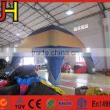 Unique Inflatable Camping Tent for Sale thumbnail-2