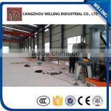 Light Weight Stone Coated Metal Roof Tile Made in China thumbnail-1