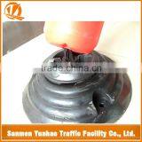 New Arrive 2016 Reboundable Warning Bollard,spring Post,warning Post Buying From China thumbnail-4