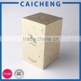 Handmade Bespoke Printed Perfume Gift Boxes