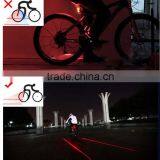Bicycle Tail Lights thumbnail-5