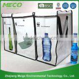 New Design Fashion Low Price Recyclable pp Woven Garbage Bag