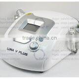 Luna V Plus rf Wrinkle Reomval Multi-functional Multipolar Radio Frequency Machine