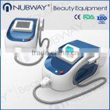 Nubway Best 808nm Diode Laser Permanant Epicare Dark Skin Hair Removal Machine Manufacturer thumbnail-1
