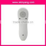 Korea Beauty With Electric Handheld Face Beauty Facial Cold and Hot Massager thumbnail-6