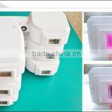 CE Approved Best-selling 10 BARS Laser Yag Hair Removal Machine for Beauty Salon thumbnail-5