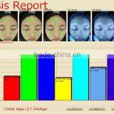 Portable Face Skin Analyzer & 3d Skin Scanner Analyzer thumbnail-5