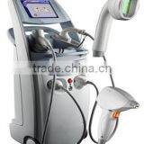 FHR Hair Removal Equipment 808nm Diode Laser Lumenis Light Sheer Duet Laser thumbnail-1