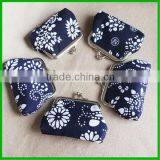 Hot Sale Ebay Fashion Handmade Mini Wallet Bag Card Bag Coin Purse thumbnail-3