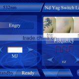 Professional Alexandrite Laser 755nm Hair Removal Equipment POP-A5 Laser Alexandrite Hair Removal Laser Hair Removal Machine 755 thumbnail-3