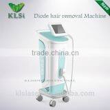 KLSi 808/810nm Diode Laser Hair Removal Beauty Equipment thumbnail-1