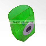 Cheap Water Powered Clock With Pen Holder thumbnail-4