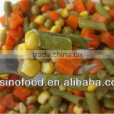 Canned Mixed Vegetable in Brine Cheap Canned Vegetable