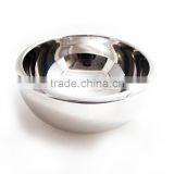 Decorative Double Wall Stainless Steel Bowl Insulated thumbnail-3