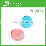 2015 High Quality Electronic Key Finder Bluetooth Tracker Personal Anti-rape Device