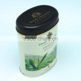 Hot Selling Mini Tin Box Metal Tin Box OEM Round Mint Tin Box
